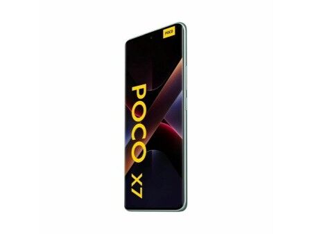 Smartfony Xiaomi POCO X7 5G 12-512 GRE Octa Core 12 GB RAM 512 GB Kolor Zielony 6,67"