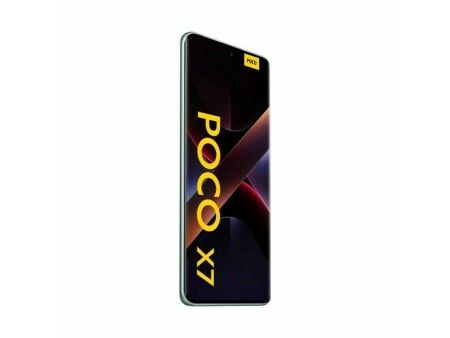 Smartfony Xiaomi POCO X7 5G 12-512 GRE Octa Core 12 GB RAM 512 GB Kolor Zielony 6,67"