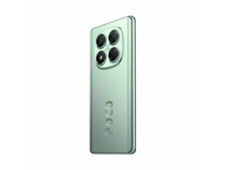 Smartfony Xiaomi POCO X7 5G 12-512 GRE Octa Core 12 GB RAM 512 GB Kolor Zielony 6,67"