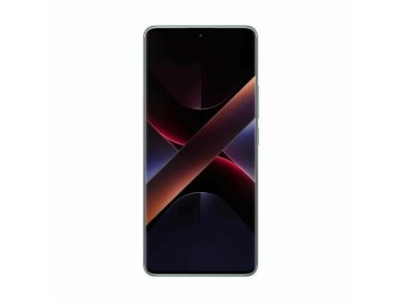 Smartfony Xiaomi POCO X7 5G 12-512 GRE Octa Core 12 GB RAM 512 GB Kolor Zielony 6,67"