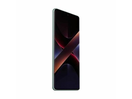 Smartfony Xiaomi POCO X7 5G 12-512 GRE Octa Core 12 GB RAM 512 GB Kolor Zielony 6,67"