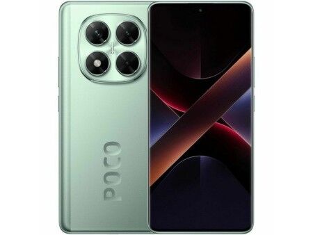 Smartfony Xiaomi POCO X7 5G 12-512 GRE Octa Core 12 GB RAM 512 GB Kolor Zielony 6,67"