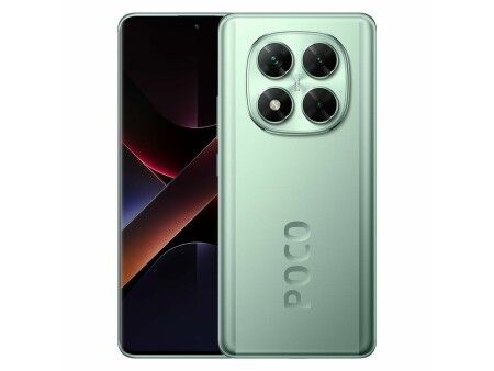 Smartfony Xiaomi POCO X7 5G 12-512 GRE Octa Core 12 GB RAM 512 GB Kolor Zielony 6,67"