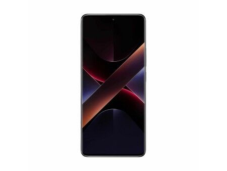 Smartfony Xiaomi POCO X7 5G 12-512 BK Octa Core 12 GB RAM 512 GB Czarny 6,67"