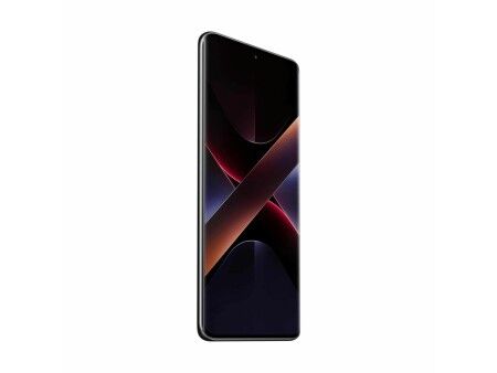 Smartfony Xiaomi POCO X7 5G 12-512 BK Octa Core 12 GB RAM 512 GB Czarny 6,67"