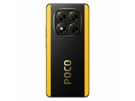 Smartfony Xiaomi POCO X7 5G 12-512 BK Octa Core 12 GB RAM 512 GB Czarny 6,67"