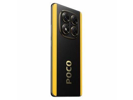 Smartfony Xiaomi POCO X7 5G 12-512 BK Octa Core 12 GB RAM 512 GB Czarny 6,67"