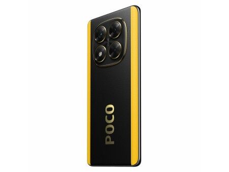 Smartfony Xiaomi POCO X7 5G 12-512 BK Octa Core 12 GB RAM 512 GB Czarny 6,67"