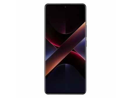 Smartfony Xiaomi POCO X7 5G 12-512 BK Octa Core 12 GB RAM 512 GB Czarny 6,67"
