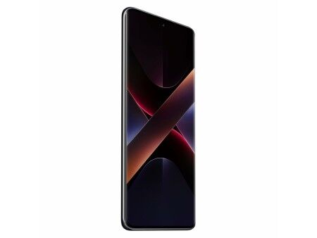 Smartfony Xiaomi POCO X7 5G 12-512 BK Octa Core 12 GB RAM 512 GB Czarny 6,67"