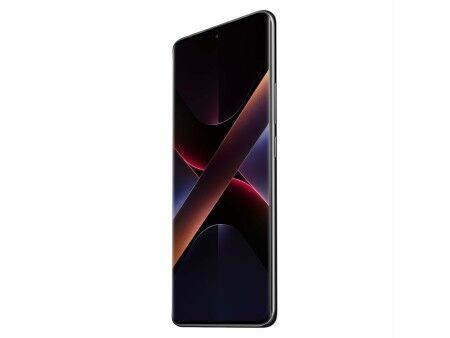 Smartfony Xiaomi POCO X7 5G 12-512 BK Octa Core 12 GB RAM 512 GB Czarny 6,67"