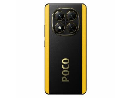 Smartfony Xiaomi POCO X7 5G 12-512 BK Octa Core 12 GB RAM 512 GB Czarny 6,67"