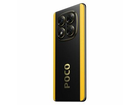 Smartfony Xiaomi POCO X7 5G 12-512 BK Octa Core 12 GB RAM 512 GB Czarny 6,67"