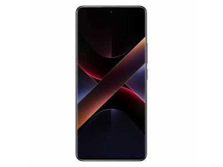 Smartfony Xiaomi POCO X7 5G 12-512 BK Octa Core 12 GB RAM 512 GB Czarny 6,67"