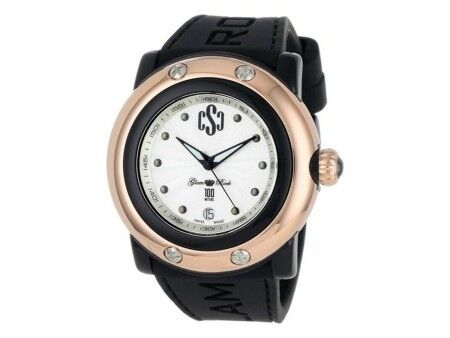 Zegarek Damski Glam Rock GR62019 (Ø 46 mm)