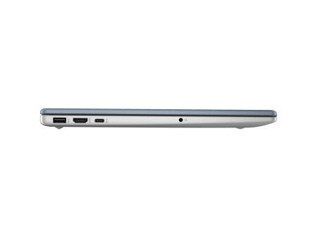 Laptop HP 15-fc0121ns AMD Ryzen™ 5 7520U 15" 8 GB RAM 512 GB SSD AMD Ryzen 5 7520U