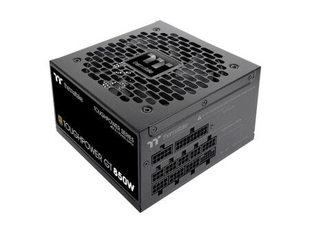 Zasilanie THERMALTAKE Toughpower Gt ATX 850 W 80 Plus Gold