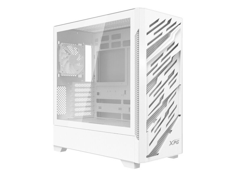 Semi Wieża ATX XPG STARKER AIR BTF Biały