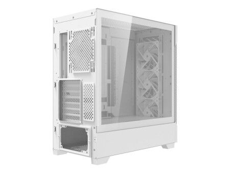Semi Wieża ATX XPG STARKER AIR BTF Biały