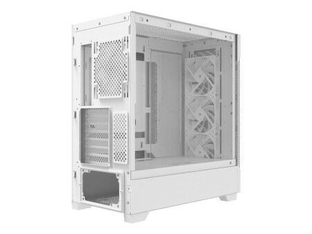 Semi Wieża ATX XPG STARKER AIR BTF Biały