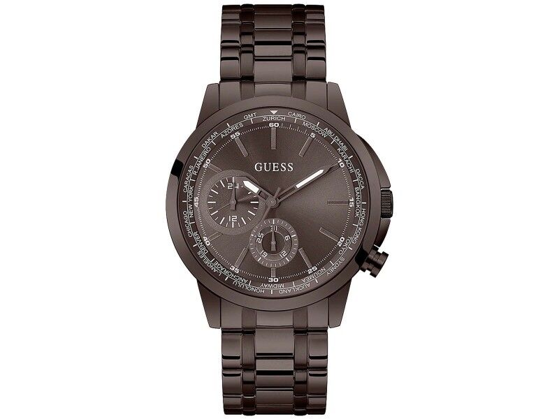 Zegarek Męski Guess GW0490G5 (Ø 44 mm)