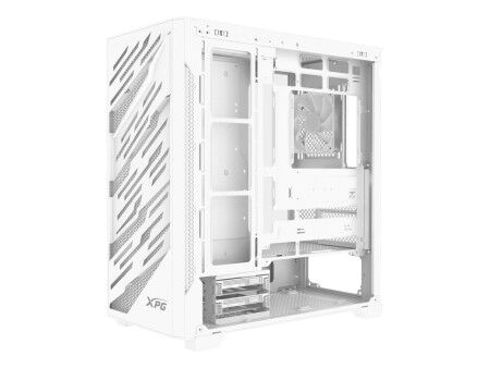Semi Wieża ATX XPG STARKER AIR BTF Biały