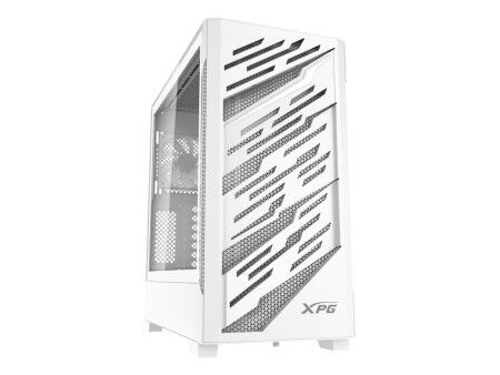 Semi Wieża ATX XPG STARKER AIR BTF Biały