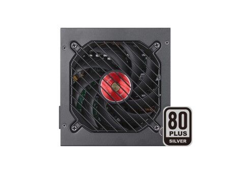 Zasilanie Mars Gaming MPVU750SI ATX 750 W 6 W 110 W 80 Plus Silver