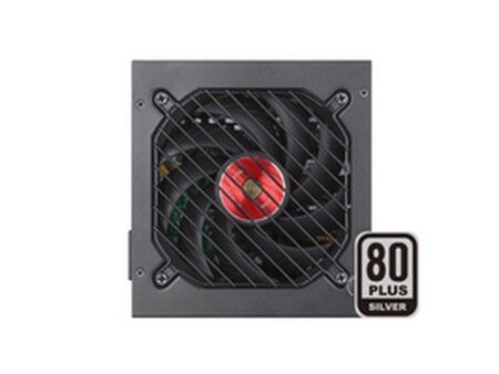 Zasilanie Mars Gaming MPVU750SI ATX 750 W 6 W 110 W 80 Plus Silver