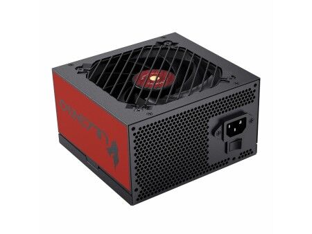 Zasilanie Mars Gaming MPVU750SI ATX 750 W 6 W 110 W 80 Plus Silver