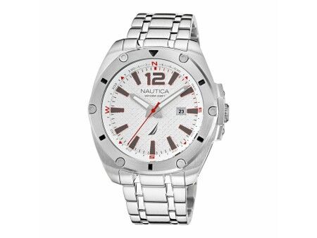 Zegarek Męski Nautica NAPTCS221 (Ø 44 mm)