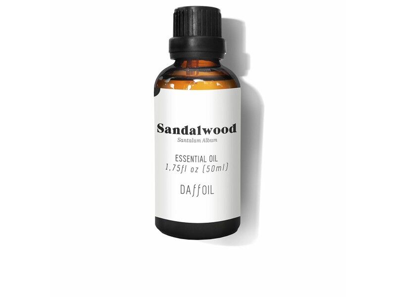 Olejek eteryczny Daffoil Sandalwood 50 ml