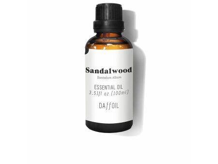 Olejek eteryczny Daffoil Sandalwood 100 ml