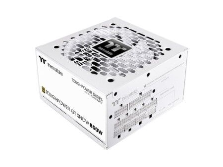 Zasilanie THERMALTAKE Toughpower Gt ATX 850 W 80 Plus Gold