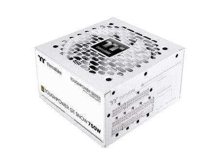 Zasilanie THERMALTAKE Toughpower Gt ATX 750 W 80 PLUS