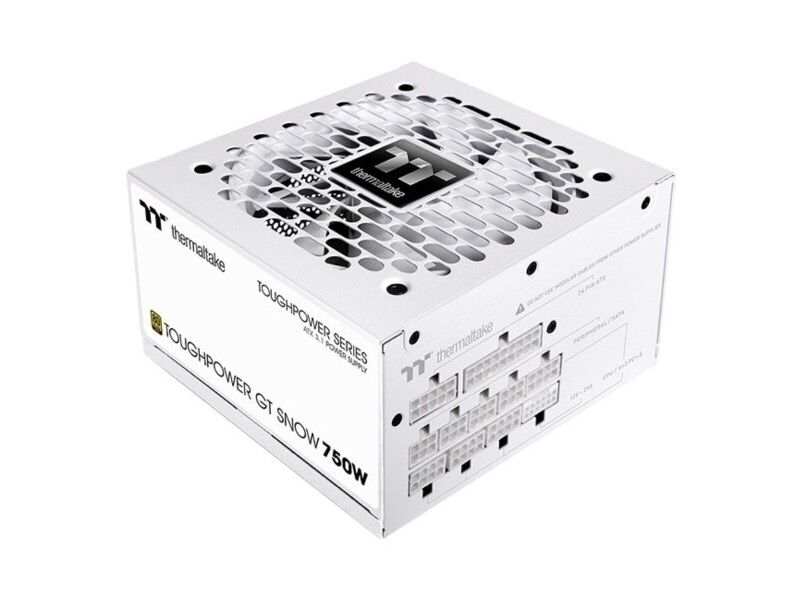 Zasilanie THERMALTAKE Toughpower Gt ATX 750 W 80 PLUS