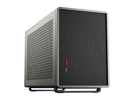 Semi Wieża ATX Antec Performance 1 M Aventurine Czarny