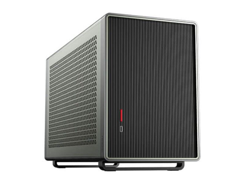 Semi Wieża ATX Antec Performance 1 M Aventurine Czarny