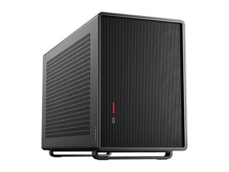Semi Wieża ATX Antec Performance 1 M Czarny