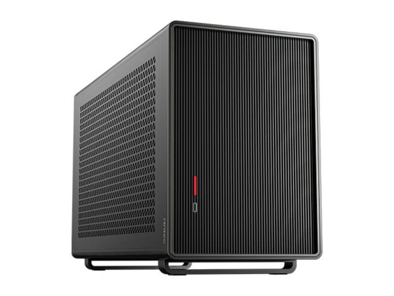 Semi Wieża ATX Antec Performance 1 M Czarny
