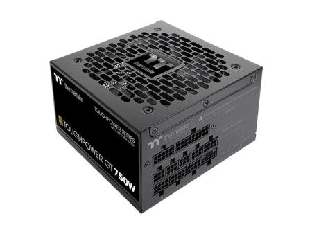 Zasilanie THERMALTAKE Toughpower Gt ATX 750 W 80 PLUS