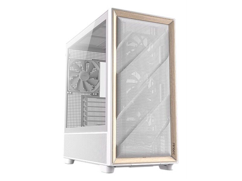 Semi Wieża ATX Antec FLUX Biały
