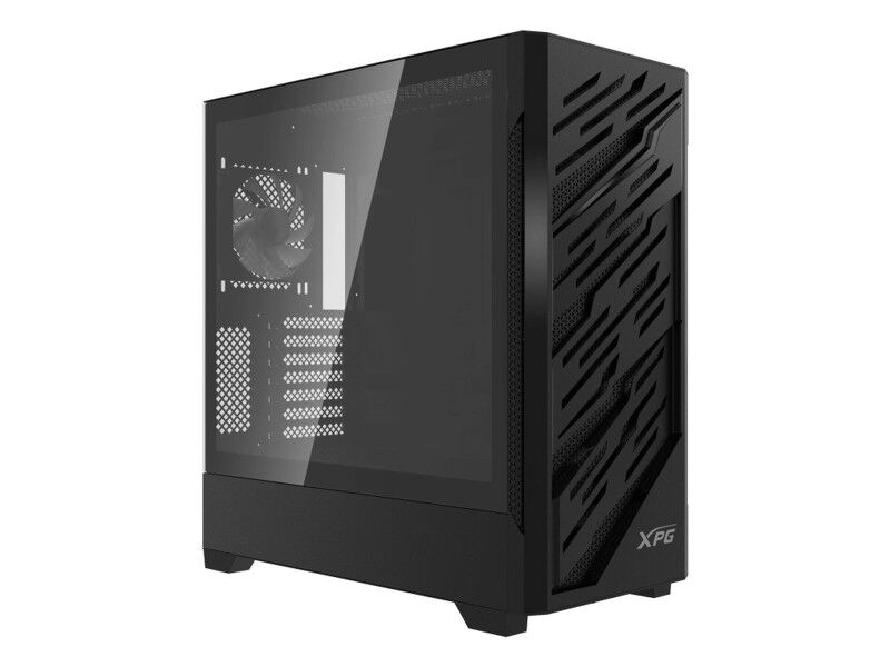 Semi Wieża ATX XPG STARKER AIR BTF Czarny