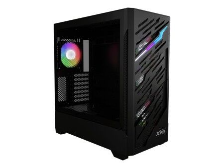 Semi Wieża ATX XPG STARKER AIR BTF Czarny