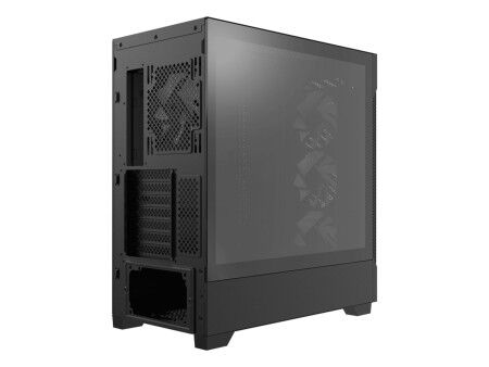 Semi Wieża ATX XPG STARKER AIR BTF Czarny