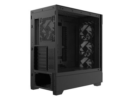 Semi Wieża ATX XPG STARKER AIR BTF Czarny