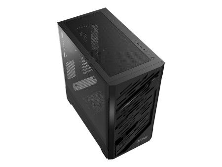Semi Wieża ATX XPG STARKER AIR BTF Czarny