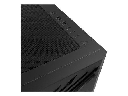 Semi Wieża ATX XPG STARKER AIR BTF Czarny