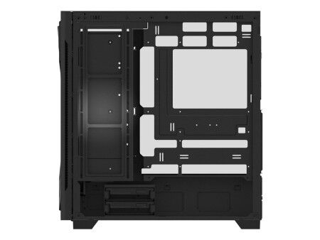 Semi Wieża ATX XPG STARKER AIR BTF Czarny