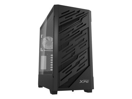 Semi Wieża ATX XPG STARKER AIR BTF Czarny